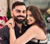 Virat, Anushka thank shutterbugs for respecting privacy of their kids
 Vamika and Akaay