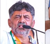 S*x scandal: Kumaraswamy labels K’taka Dy CM 'shark'; Shivakumar expresses sympathy for Gowda family