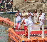 No other Prime Minister served his constituency the way PM Modi served Banaras