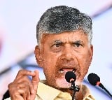 Chandrababu Naidu seeks steps to stop post-poll violence in Andhra