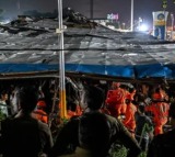 mumbai hoarding collapse kills 14 innocent people