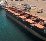 After India and Iran Sign Port Deal US Warns Of Potential Risk Of Sanctions 