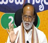 BJP MP Laxman warns Revanth Reddy government over August crisis