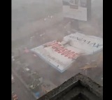 Owner Of Mumbai Billboard That Collapsed