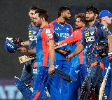 IPL 2024: Porel, Stubbs fifties, Ishant’s 3-34 help DC survive Arshad scare to beat LSG by 19 runs