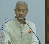PoK residents must be comparing their situation with people living in J&K: EAM Jaishankar
