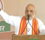 Despite objections from Opposition parties, PoK becoming part of India is reality: HM Shah