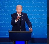 Biden proposes changes to presidential debates