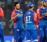 Rajasthan Royals officially qualified for Play offs as Delhi Capitals beat LSG