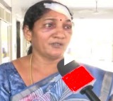 Manjula who attacked by opponents reveals why she went to polling booth