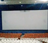 Single Screen Theaters in Telangana Closing up to 10 Days