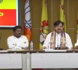 TDP Leaders Criticizes YSRCP Govt in Andhra Pradesh 