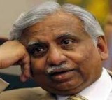 Jet Airways founder Naresh Goyal's wife passes away after battling cancer