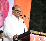 Sharad Pawar: Helped Narendra Modi a lot when he was CM, took him to Israel