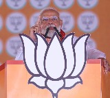 Cong, SP neglected refugees for vote bank politics: PM Modi
