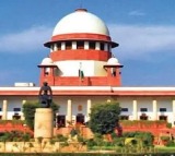 Supreme Court Orders On Sand Mining In AP