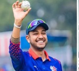 Nepal star cricketer Sandeep Lamichhane Declared innocent by Patan High Court