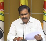 Devineni Uma counters CM Jagan comments at IPAC office