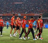 SRH enters playoffs after match with GT washed out 