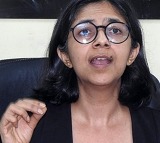 Pulled my shirt up, punched me in chest and stomach: Chilling details in Swati Maliwal’s FIR