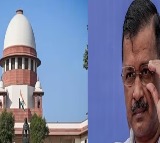 SC reserves verdict on Arvind Kejriwal's plea against ED arrest in excise policy case