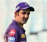 Gambhir approached by BCCI for India's head coach role: Report