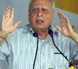 Senior Advocate and former Union Minister Kapil Sibal was elected as president of the Supreme Court Bar Association