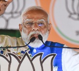 Election Commission became truly independent under BJP says PM Modi