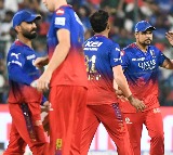 RCB need to beat CSK by a minimum margin of 18 runs to qualify Play offs