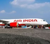 Air India flight collides with tug truck at Pune airport