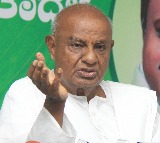 S*x scandal: No objection to action against Prajwal; people know how HD Revanna’s case is being dealt, says former PM Deve Gowda