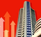 Sensex, Nifty extend winning streak in special trading sessions, TCS
 & Nestle lead