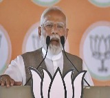 India's enemies shiver now because of ‘dhaakad’ government, says PM Modi in Haryana