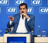 India to contribute about 30 pc of global GDP growth between 2035-2040: Amitabh Kant