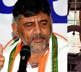 'Won’t comment on mentally sick man's remarks', Shivakumar trashes bribery charge by jailed BJP leader