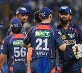 IPL 2024 Pooran blitz enables LSG to finish on a high note
