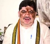 Minister of Transport of Telangana Ponnam Prabhakar Fire on PM Modi