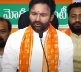 Kishan Reddy says Revanth Reddy have not guts to fulfill promises