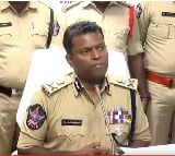 Visakha police arrest three persons in related fake jobs scam 