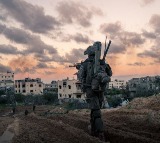 IDF says over 130 militants killed in Rafah