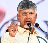 After CM Jagan, TDP chief Naidu to take a break with foreign tour