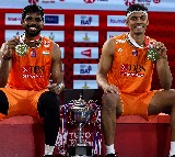 Thailand Open: Satwik-Chirag clinch men’s doubles crown without dropping a game