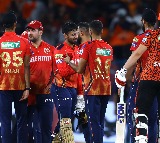 IPL 2024: Abhishek, Klaasen power SRH to four-wicket win over Punjab