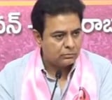 Think before casting vote, KTR tells voters in MLC by-election