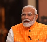 India will lead the world in AI, digital public infrastructure: PM Modi