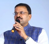 CM Jagan's Foreign Tour Questioned Amidst Law and Order Crisis: JD Lakshminarayana