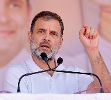 Rahul Gandhi bats for INDIA bloc unity in Delhi polls