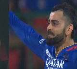 Virat Kohli and Anushka Sharma Can not Hold Back Tears As RCB Entered in IPL Playoffs