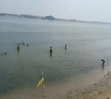 Four youths drowned in the Ganga river while making Reels