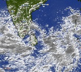 IMD update on Southwest Monsoon
